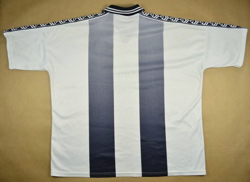 maillot birmingham city fc exterieur 1998-1999 pas cher maillot birmingham city fc exterieur 1998-1999 pas cher