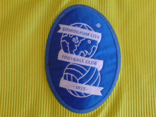 maillot birmingham city fc exterieur 2000-2001 pas cher maillot birmingham city fc exterieur 2000-2001 pas cher