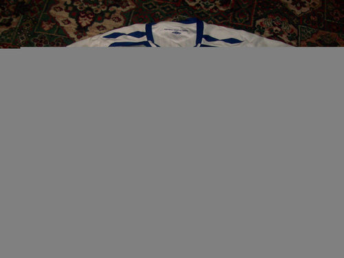 maillot birmingham city fc exterieur 2007-2008 pas cher