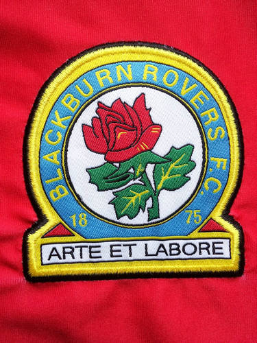 maillot blackburn rovers fc exterieur 2002-2003 pas cher