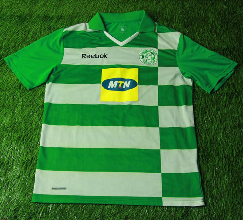 maillot bloemfontein celtic domicile 2012-2013 pas cher