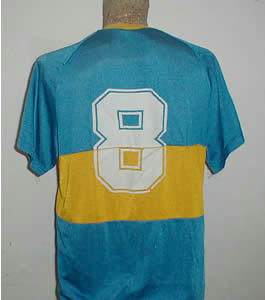 maillot boca juniors domicile 1987 pas cher maillot boca juniors domicile 1987 pas cher