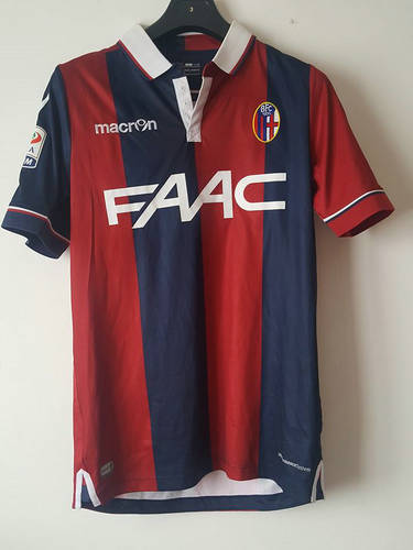 maillot bologne fc domicile 2015-2016 pas cher