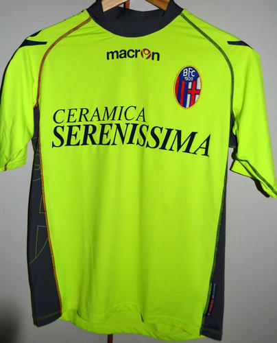 maillot bologne fc third 2011-2012 pas cher