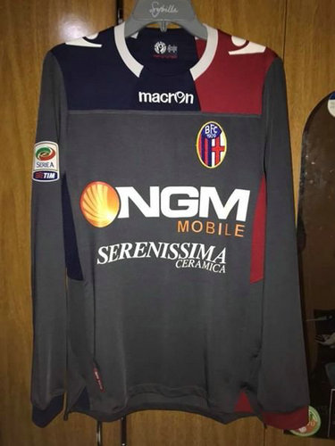 maillot bologne fc third 2012-2013 rétro