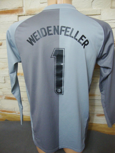 maillot borussia dortmund gardien 2006-2007 pas cher maillot borussia dortmund gardien 2006-2007 pas cher