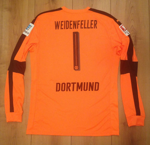 maillot borussia dortmund gardien 2016-2017 pas cher maillot borussia dortmund gardien 2016-2017 pas cher