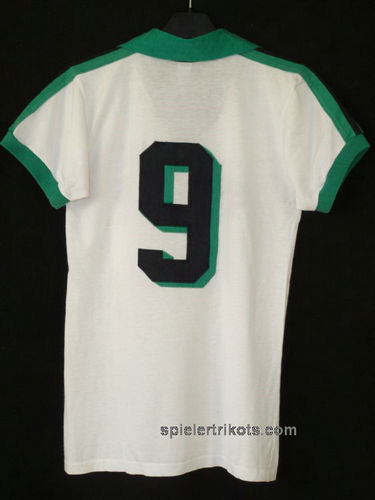 maillot borussia mönchengladbach domicile 1976-1977 pas cher