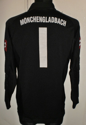maillot borussia mönchengladbach gardien 2003-2004 pas cher maillot borussia mönchengladbach gardien 2003-2004 pas cher
