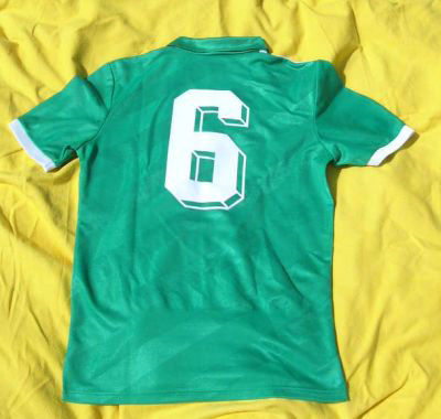 maillot borussia mönchengladbach third 1986 rétro maillot borussia mönchengladbach third 1986 rétro