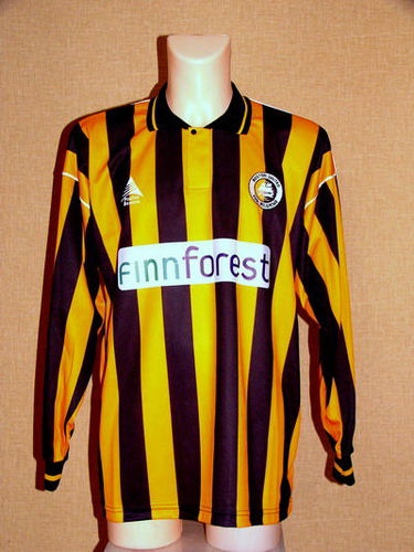 maillot boston united domicile 2000-2002 pas cher