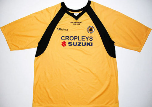 maillot boston united domicile 2008-2009 pas cher