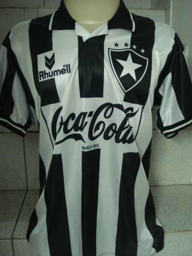 maillot botafogo fr domicile 1994 rétro