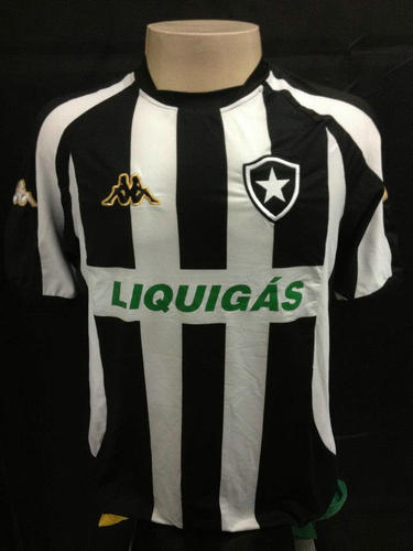 maillot botafogo fr domicile 2007 pas cher