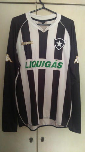 maillot botafogo fr domicile 2008-2009 pas cher