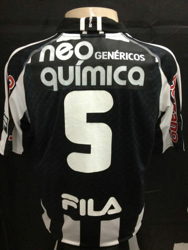 maillot botafogo fr domicile 2010 rétro