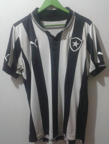 maillot botafogo fr domicile 2012-2013 rétro