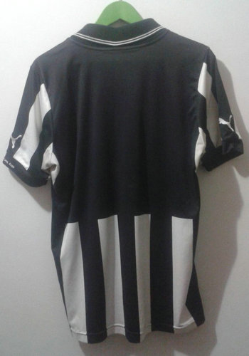 maillot botafogo fr domicile 2012-2013 rétro