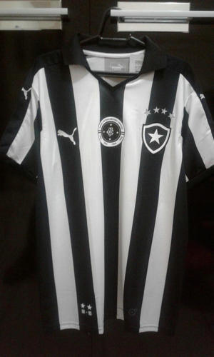 maillot botafogo fr domicile 2015-2016 pas cher