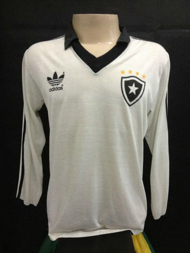 maillot botafogo fr exterieur 1987-1988 pas cher