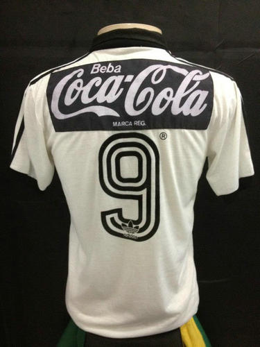 maillot botafogo fr exterieur 1988 rétro maillot botafogo fr exterieur 1988 rétro