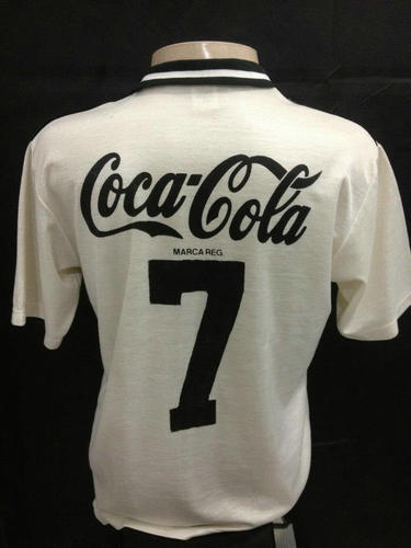 maillot botafogo fr exterieur 1990 rétro maillot botafogo fr exterieur 1990 rétro