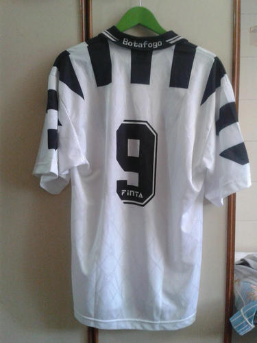 maillot botafogo fr exterieur 1997 pas cher maillot botafogo fr exterieur 1997 pas cher