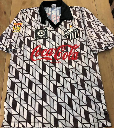 maillot bragantino domicile 1990 pas cher