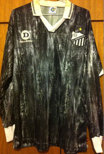 maillot bragantino third 1994 pas cher