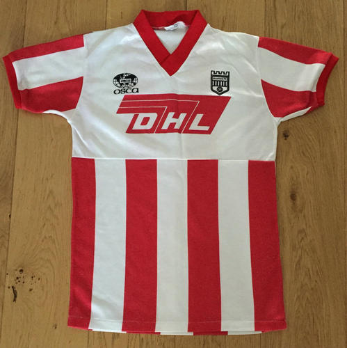 maillot brentford fc domicile 1983-1984 pas cher