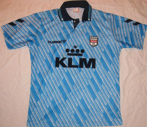 maillot brentford fc exterieur 1992-1994 pas cher