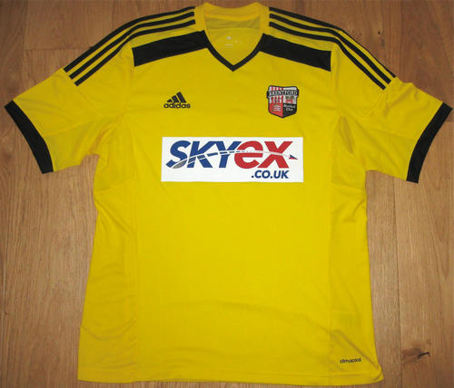 Maillot Brentford FC pas cher,Maillot Brentford FC retro