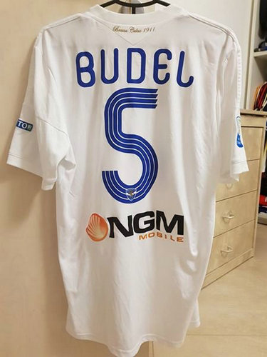 maillot brescia calcio exterieur 2013-2014 rétro maillot brescia calcio exterieur 2013-2014 rétro