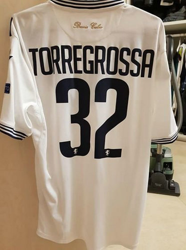 maillot brescia calcio exterieur 2016-2017 pas cher maillot brescia calcio exterieur 2016-2017 pas cher