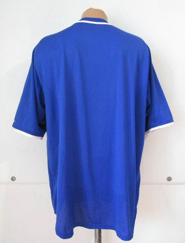 maillot brésil domicile 2000-2002 rétro maillot brésil domicile 2000-2002 rétro