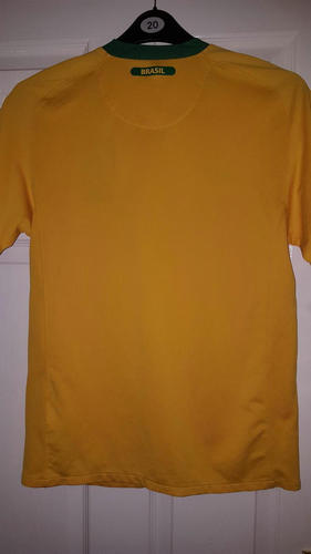 maillot brésil domicile 2010-2011 pas cher maillot brésil domicile 2010-2011 pas cher