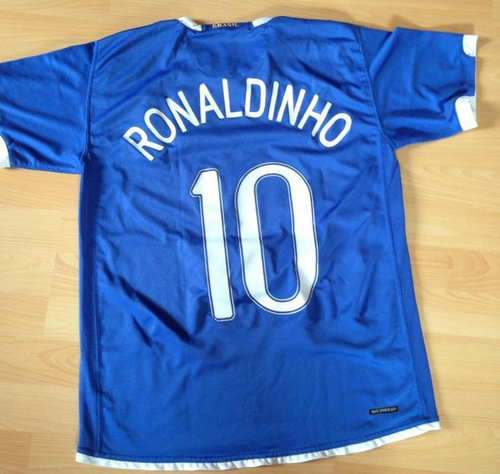 maillot brésil exterieur 2006-2008 pas cher maillot brésil exterieur 2006-2008 pas cher
