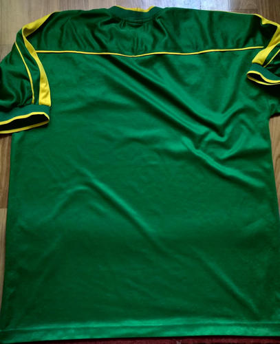 maillot brésil third 1998-2000 rétro maillot brésil third 1998-2000 rétro