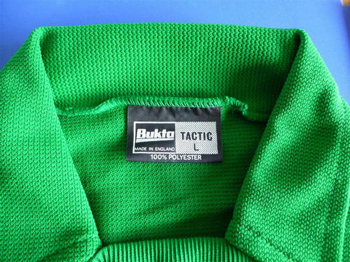 maillot brighton and hove albion gardien 1977 rétro maillot brighton and hove albion gardien 1977 rétro