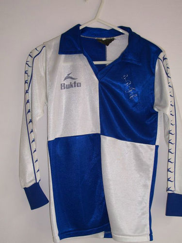 maillot bristol rovers domicile 1979-1981 pas cher