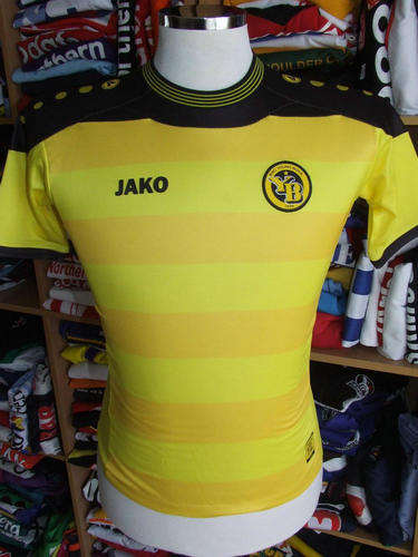 maillot bsc yb domicile 2013-2014 pas cher