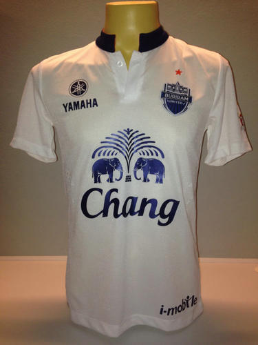 maillot buriram united exterieur 2013 pas cher