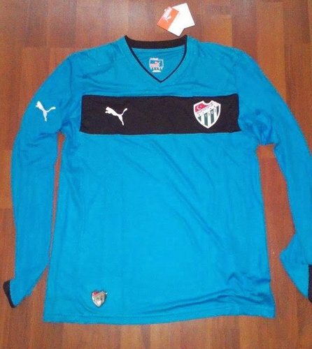 maillot bursaspor third 2012-2013 rétro