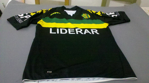 maillot ca aldosivi exterieur 2011-2012 pas cher