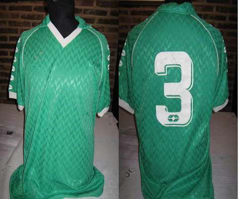 maillot ca banfield domicile 1982 pas cher