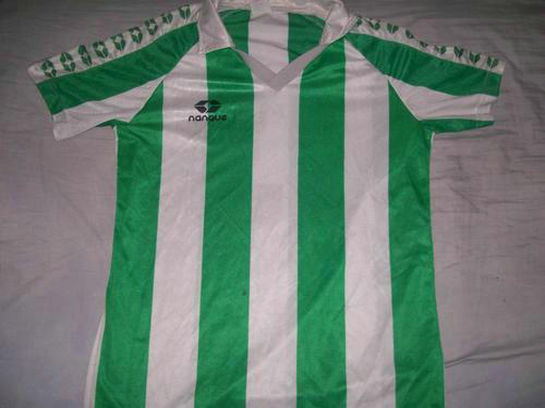 maillot ca banfield domicile 1991 pas cher