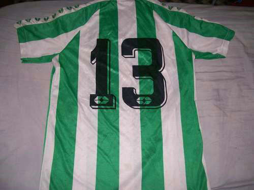 maillot ca banfield domicile 1991 pas cher