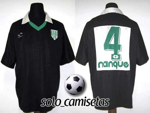 maillot ca banfield exterieur 1994 pas cher