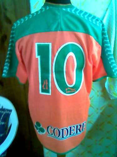 maillot ca banfield exterieur 2005-2006 rétro maillot ca banfield exterieur 2005-2006 rétro