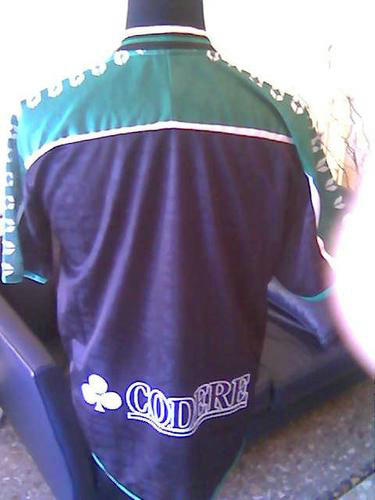 maillot ca banfield third 2005 pas cher maillot ca banfield third 2005 pas cher